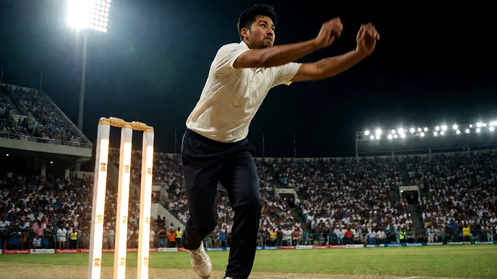 Hero11 hero11 live cricket broadcast arena