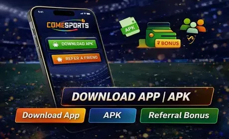 Download the app, unlock code HERO11100, and enter ₹1 contests faster